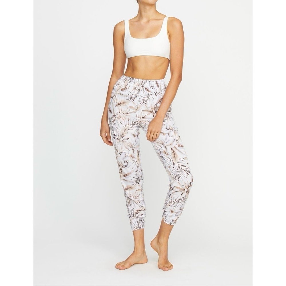 Mikoh - Tropical Kahuku Jogger Pants